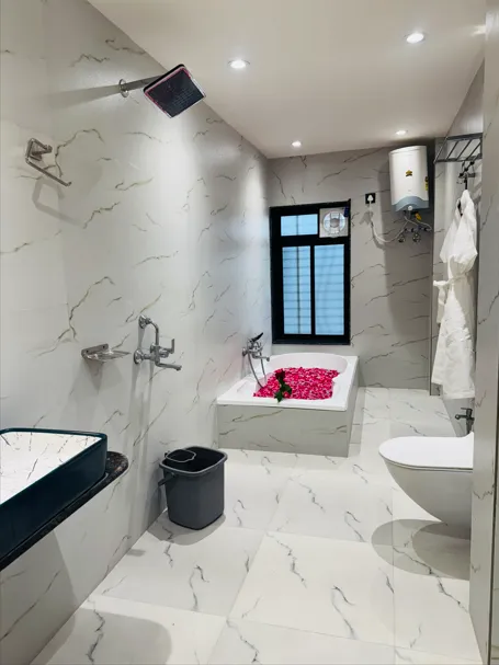 Bathroom — Premium Shower Design