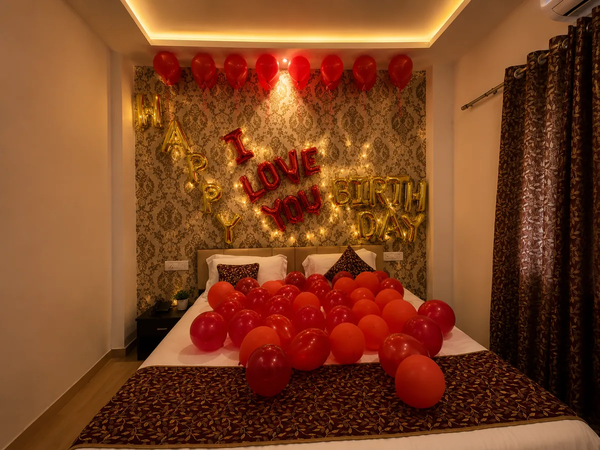 Room — Premium Décor