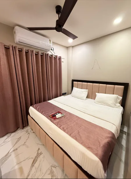 Room — Cosy Interior